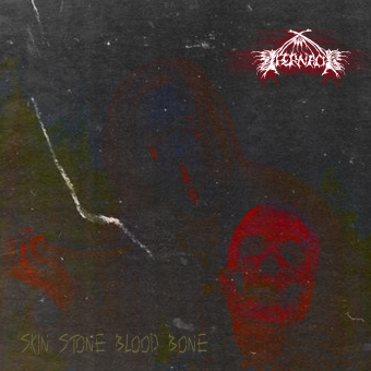 IFERNACH Skin Stone Blood Bone DIGIPAK [CD]